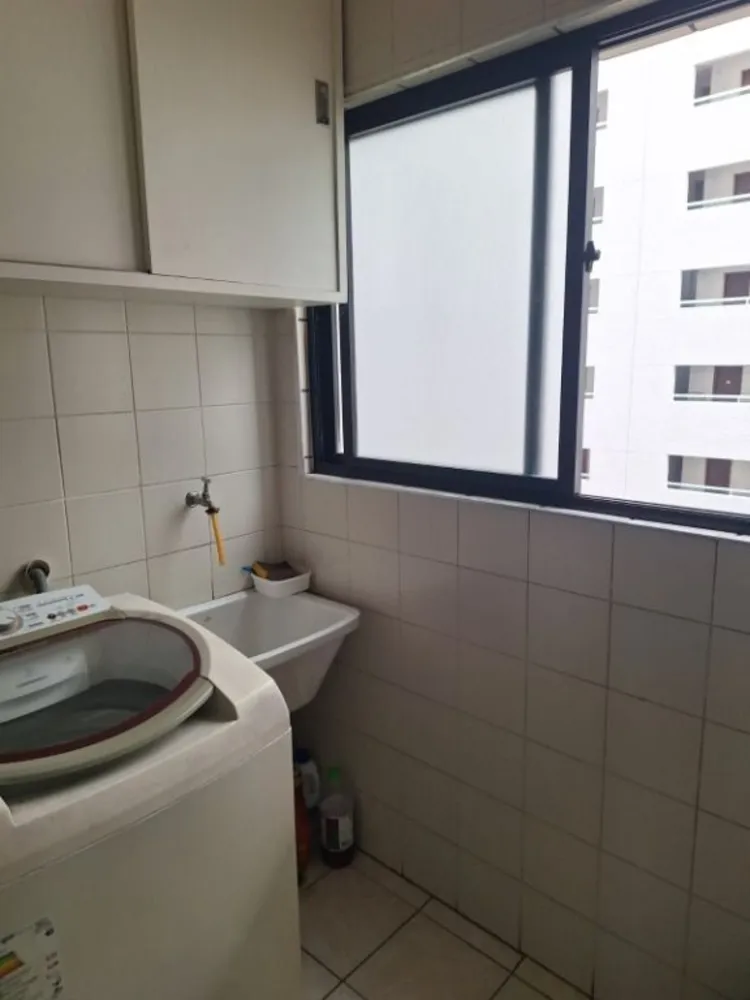 Apartamento, 1 quarto, 50 m² - Foto 3