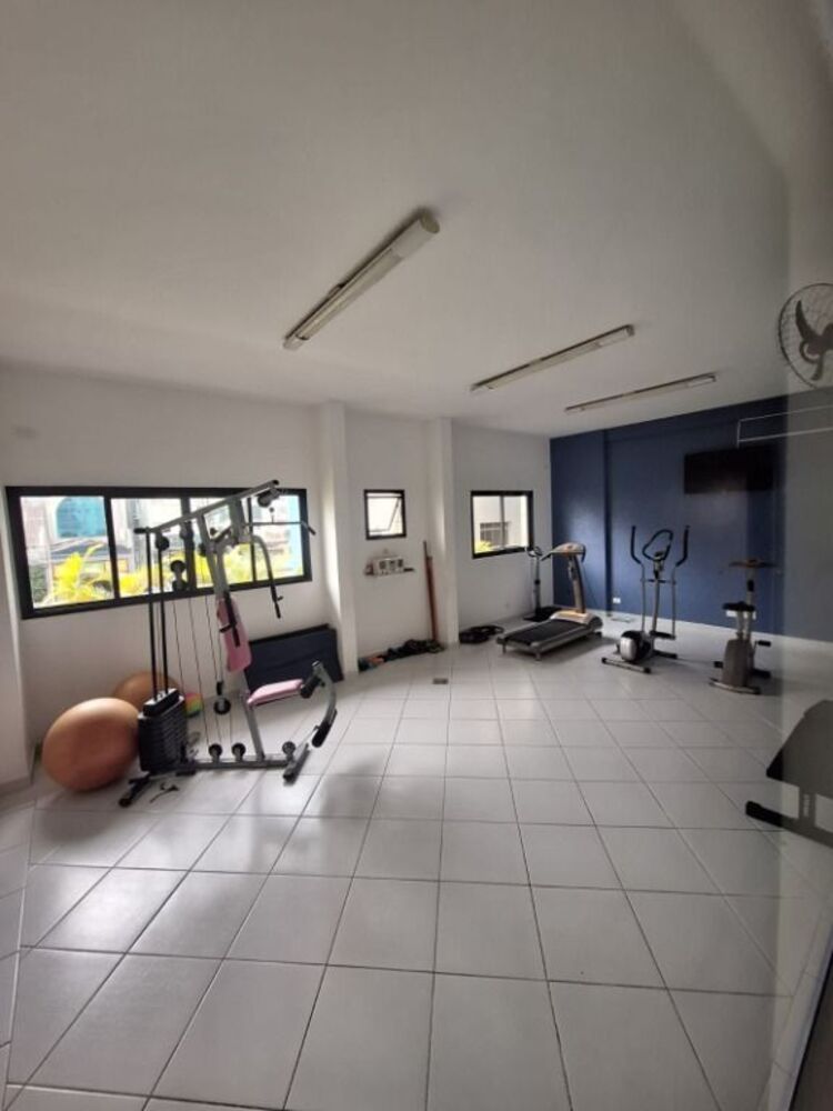 Apartamento à venda com 1 quarto, 50m² - Foto 1