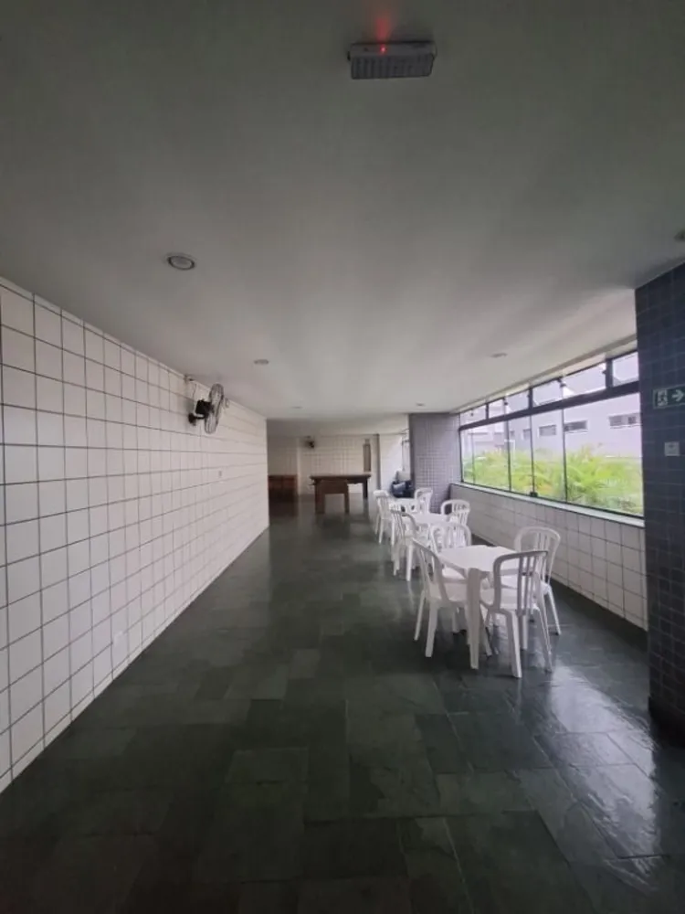 Apartamento, 1 quarto, 50 m² - Foto 1