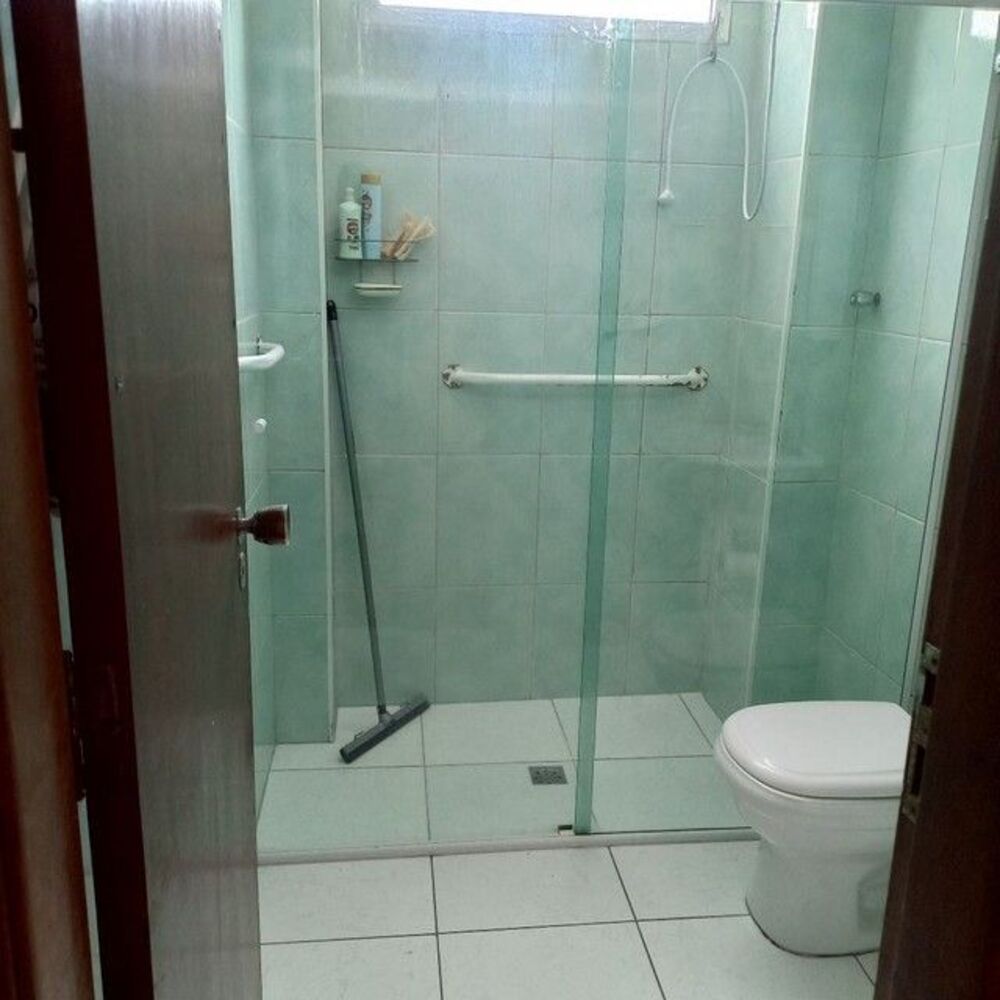 Apartamento à venda com 1 quarto, 75m² - Foto 2