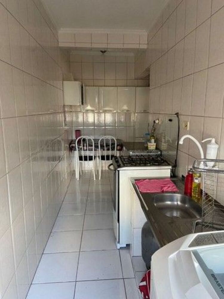 Apartamento à venda com 1 quarto, 75m² - Foto 4