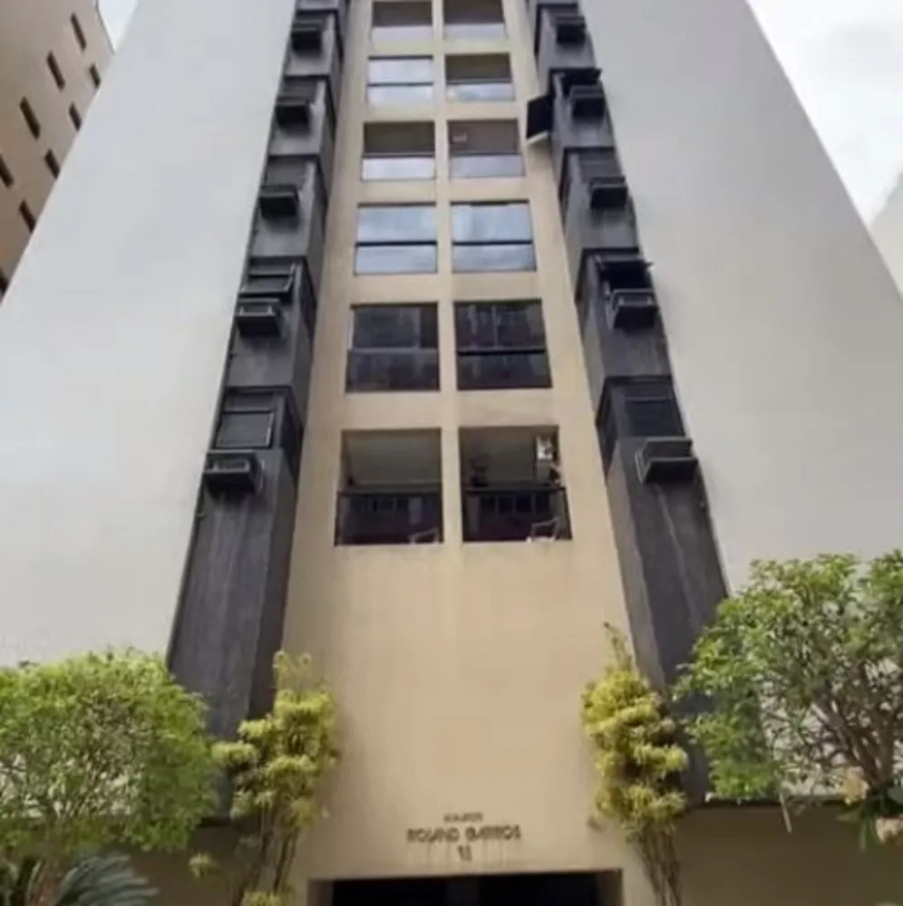 Apartamento, 3 quartos, 92 m² - Foto 2