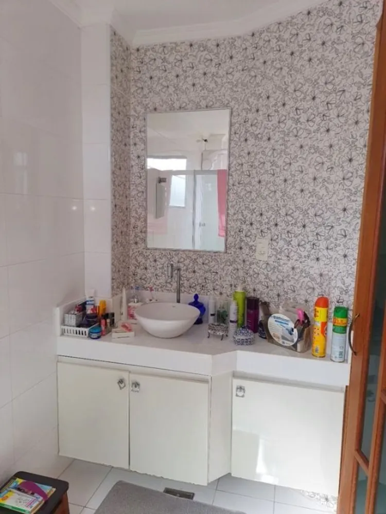 Apartamento, 4 quartos, 102 m² - Foto 4
