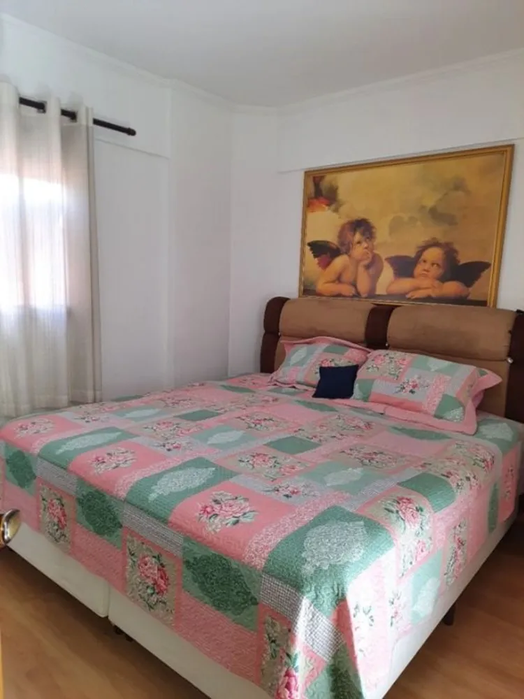 Apartamento, 4 quartos, 102 m² - Foto 3
