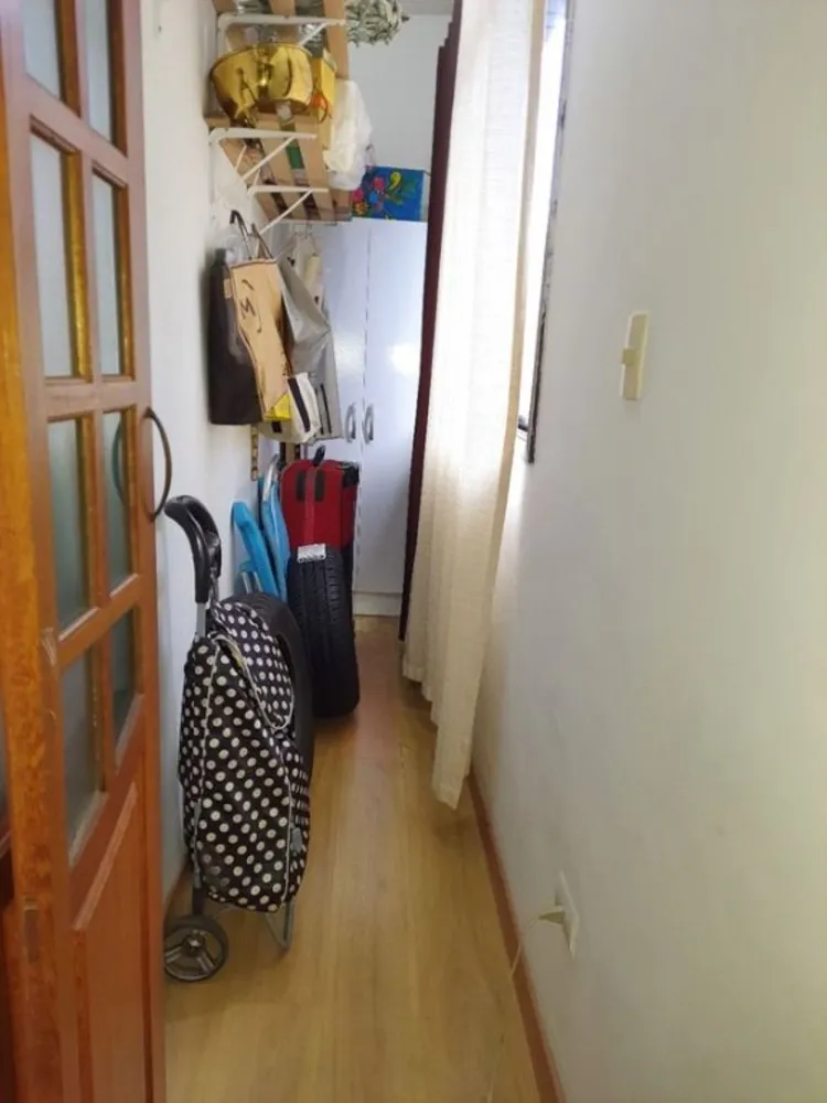 Apartamento, 4 quartos, 102 m² - Foto 2