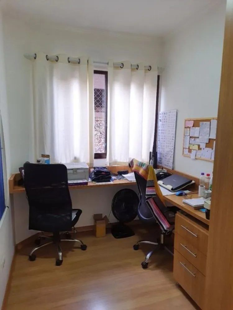 Apartamento, 4 quartos, 102 m² - Foto 1