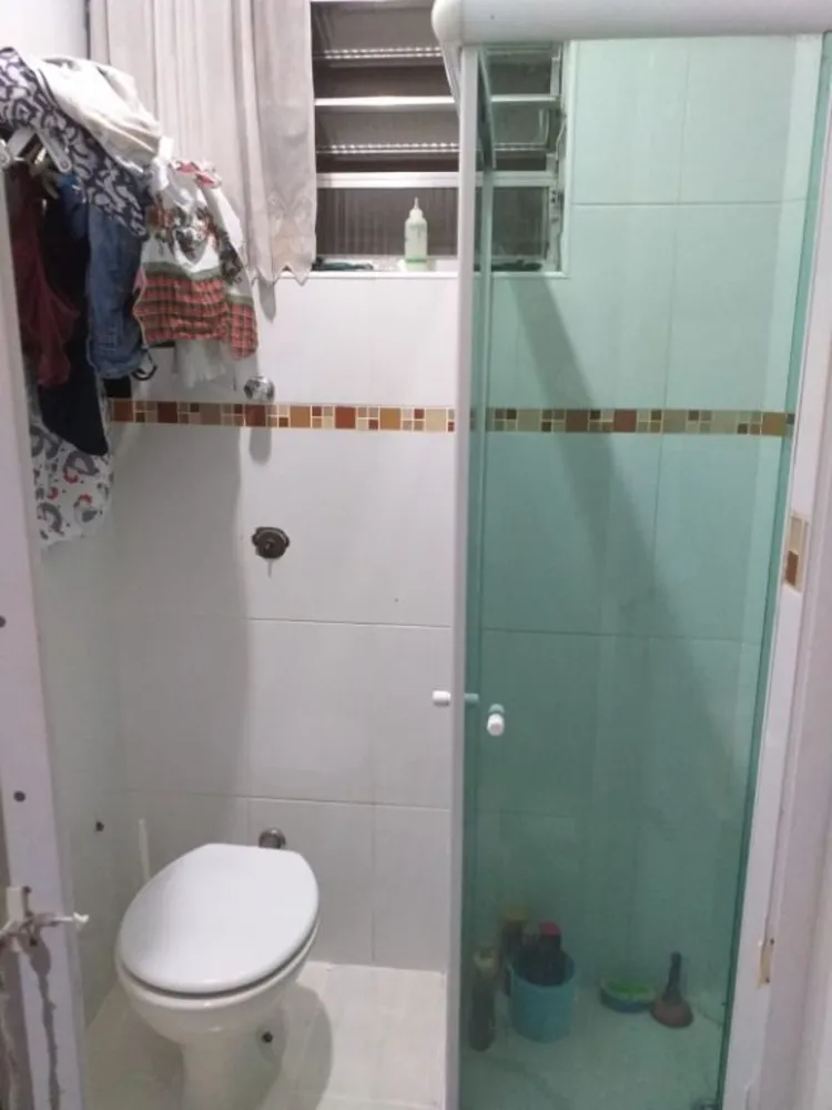 Kitnet-Studio, 24 m² - Foto 3