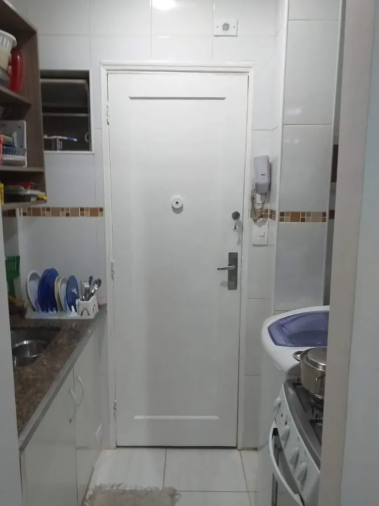 Kitnet-Studio, 24 m² - Foto 8