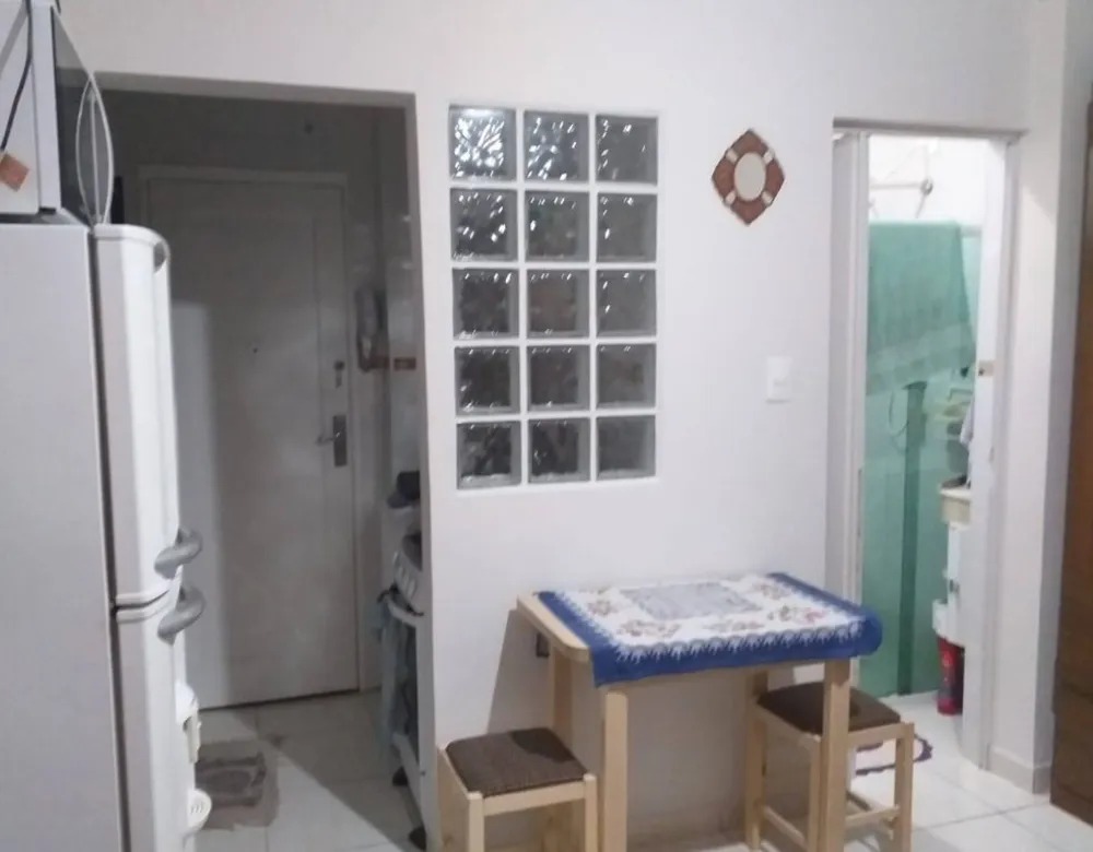 Kitnet-Studio, 24 m² - Foto 5