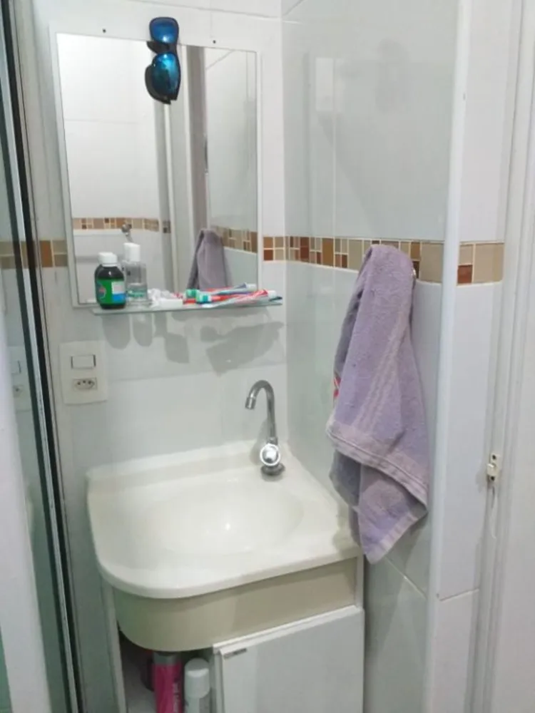 Kitnet-Studio, 24 m² - Foto 7