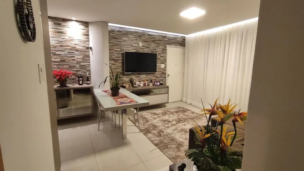 Apartamento, 2 quartos, 72 m² - Foto 5