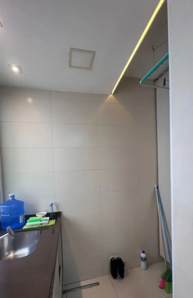 Apartamento, 2 quartos, 72 m² - Foto 1