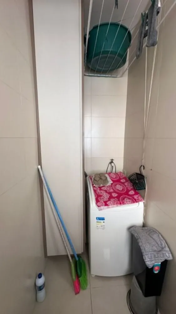 Apartamento, 2 quartos, 72 m² - Foto 3