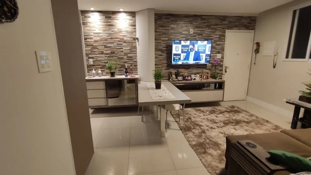 Apartamento, 2 quartos, 72 m² - Foto 11