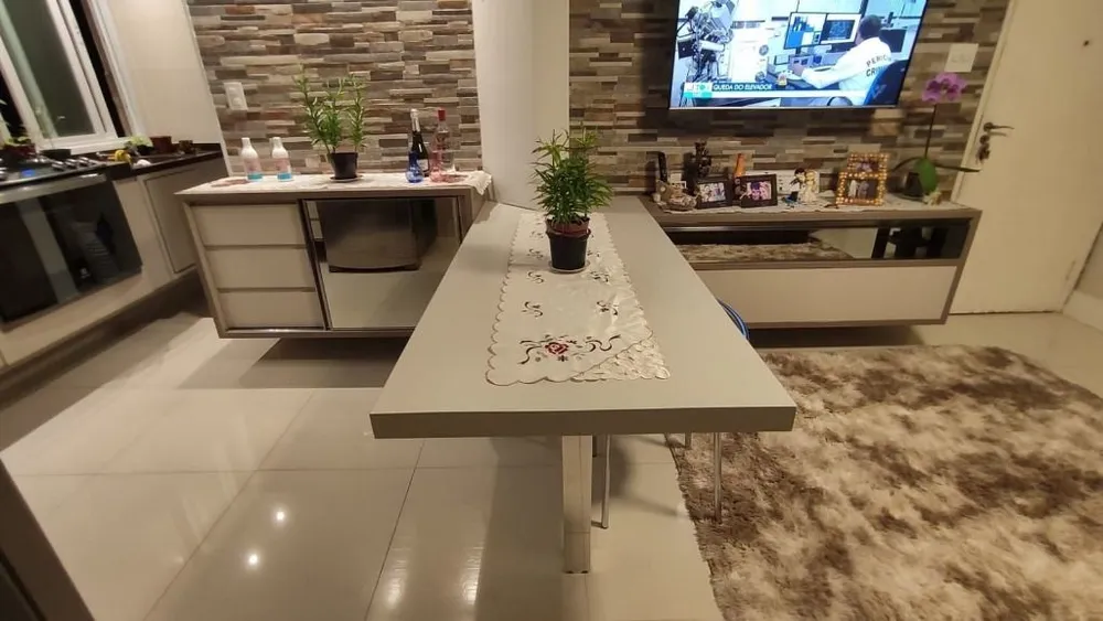 Apartamento, 2 quartos, 72 m² - Foto 9