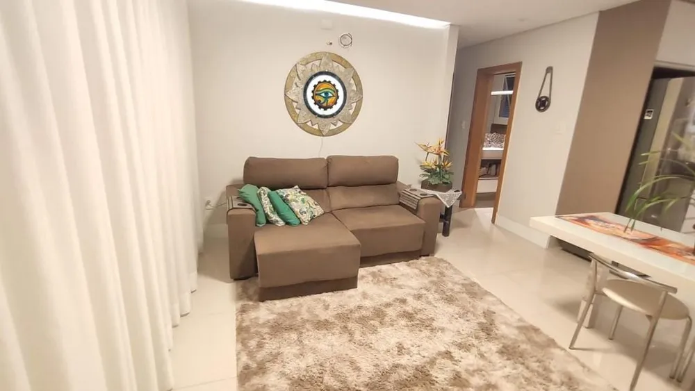 Apartamento, 2 quartos, 72 m² - Foto 8