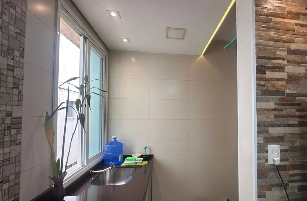 Apartamento, 2 quartos, 72 m² - Foto 2