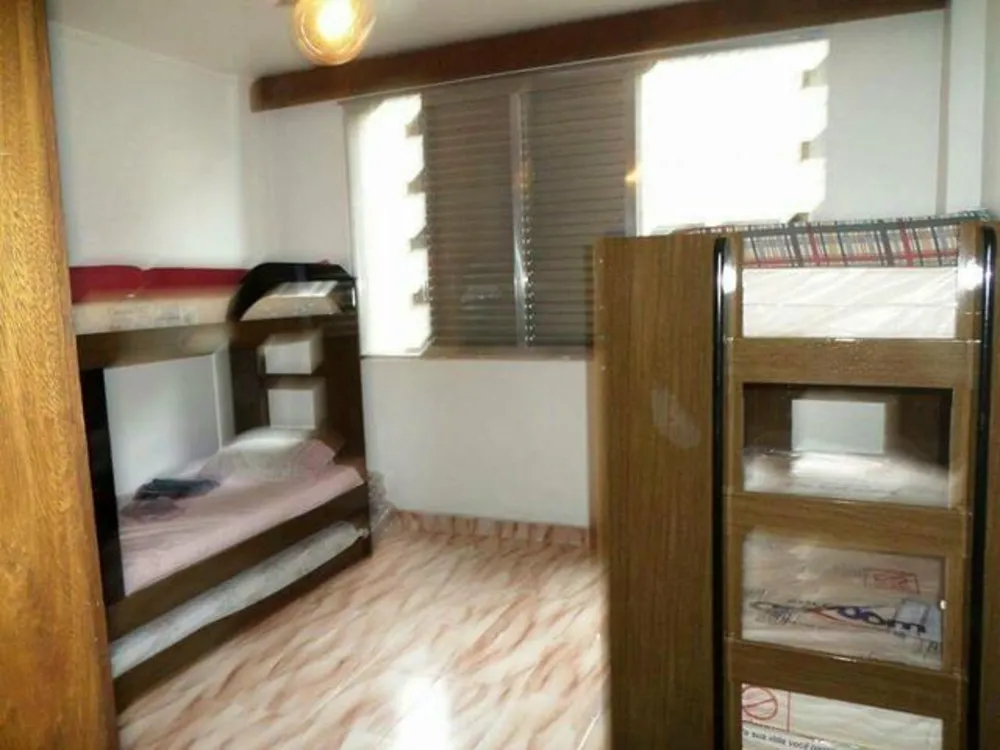 Apartamento, 2 quartos, 90 m² - Foto 2