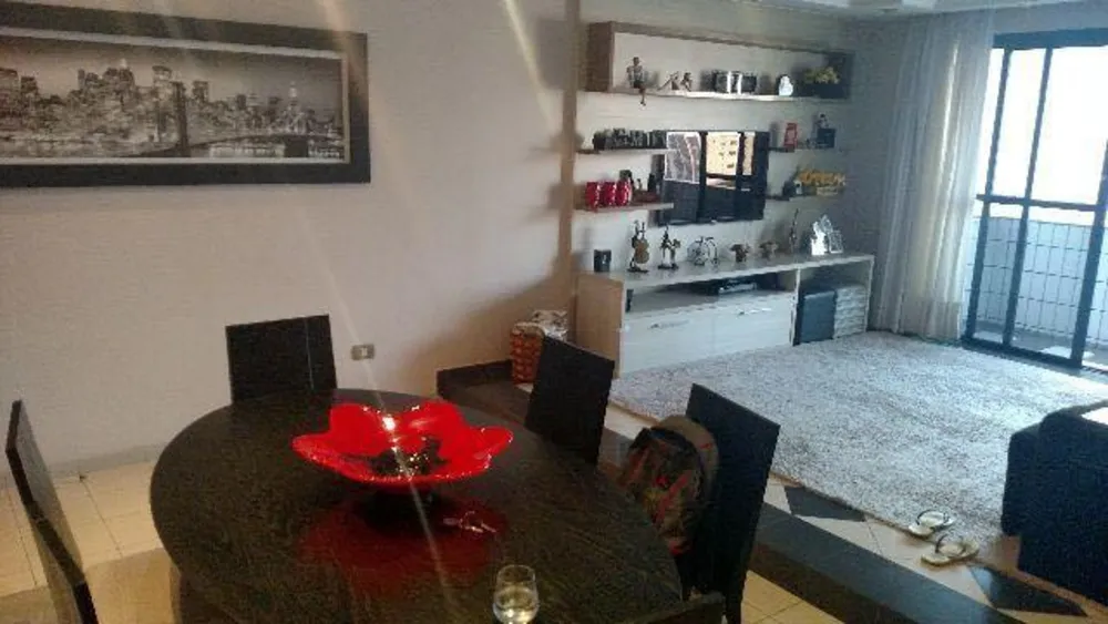Apartamento, 2 quartos, 120 m² - Foto 2
