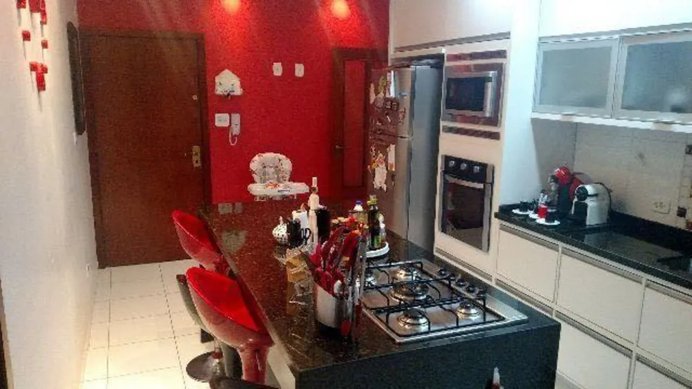 Apartamento, 2 quartos, 120 m² - Foto 3