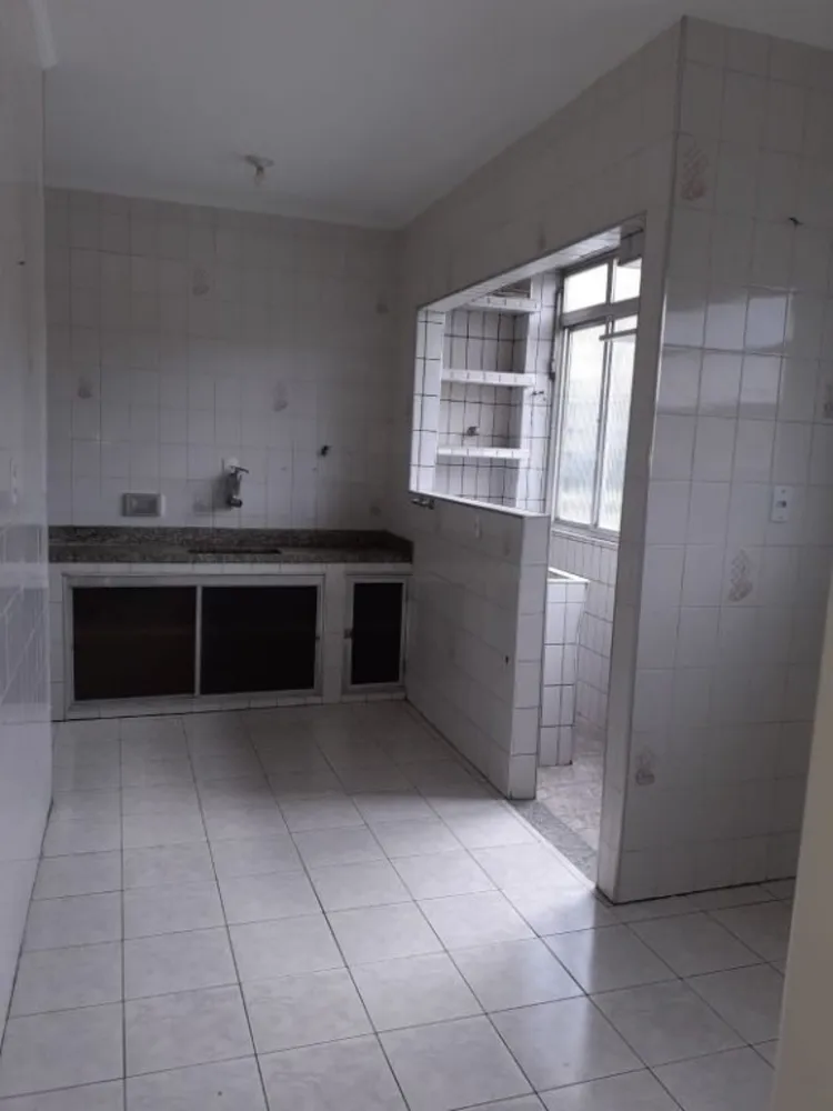 Apartamento, 2 quartos, 60 m² - Foto 3
