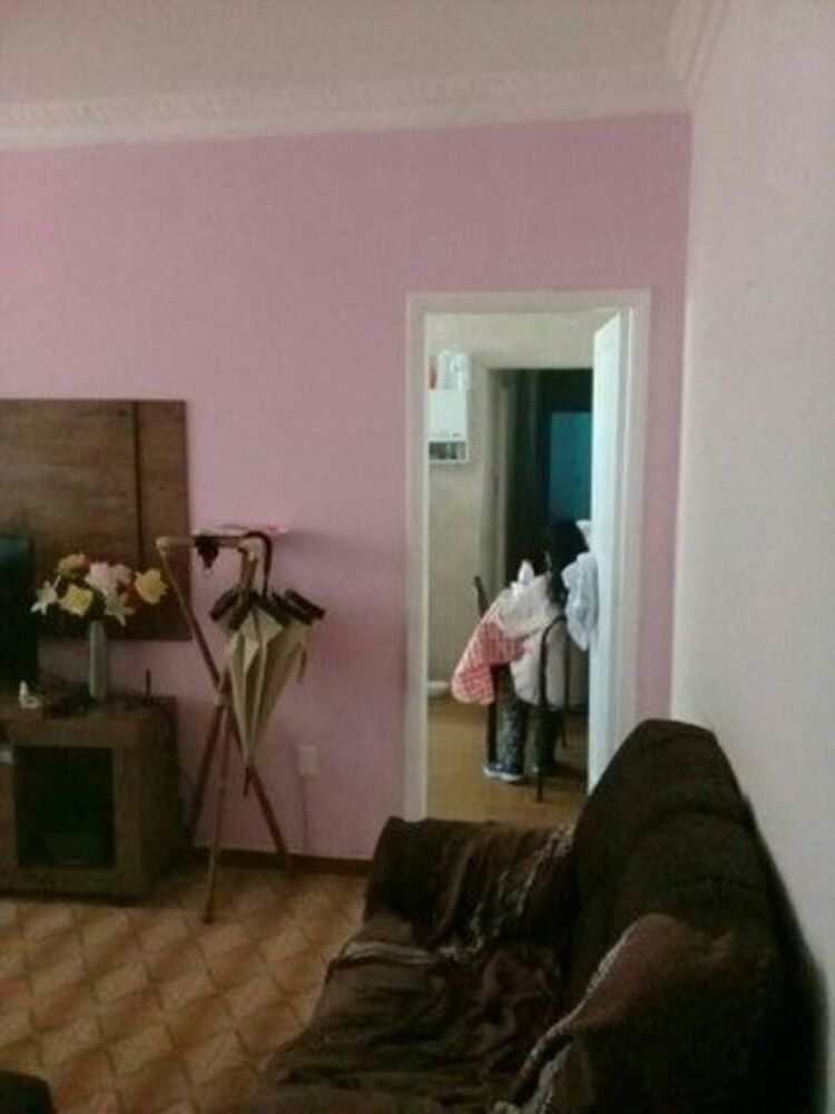 Apartamento, 3 quartos, 100 m² - Foto 2