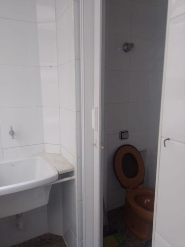 Apartamento, 2 quartos, 90 m² - Foto 1