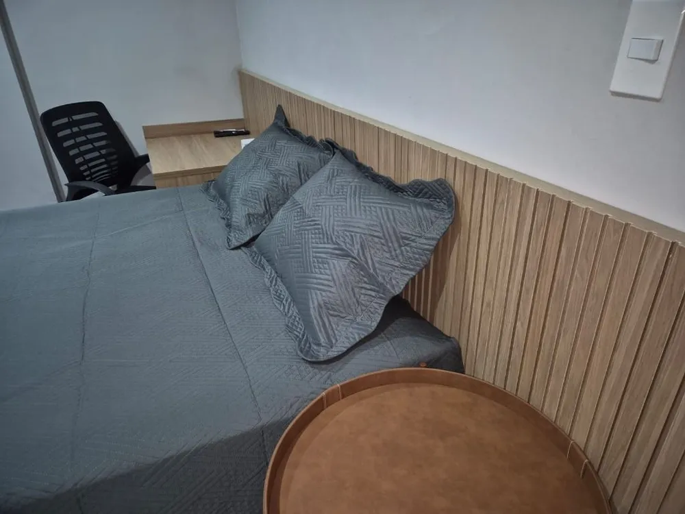 Apartamento, 1 quarto, 45 m² - Foto 5