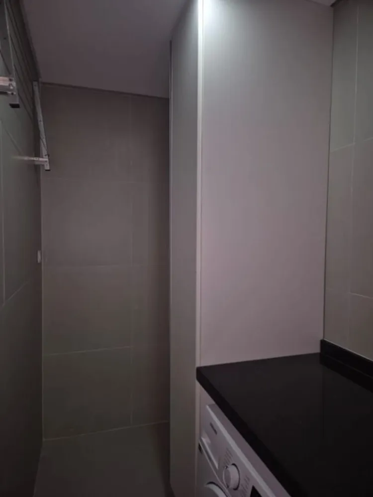 Apartamento, 1 quarto, 45 m² - Foto 1