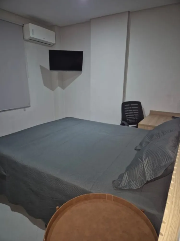 Apartamento, 1 quarto, 45 m² - Foto 10