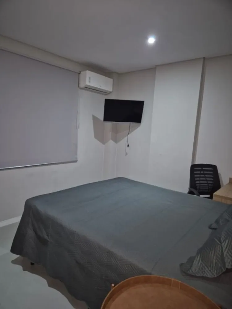 Apartamento, 1 quarto, 45 m² - Foto 6