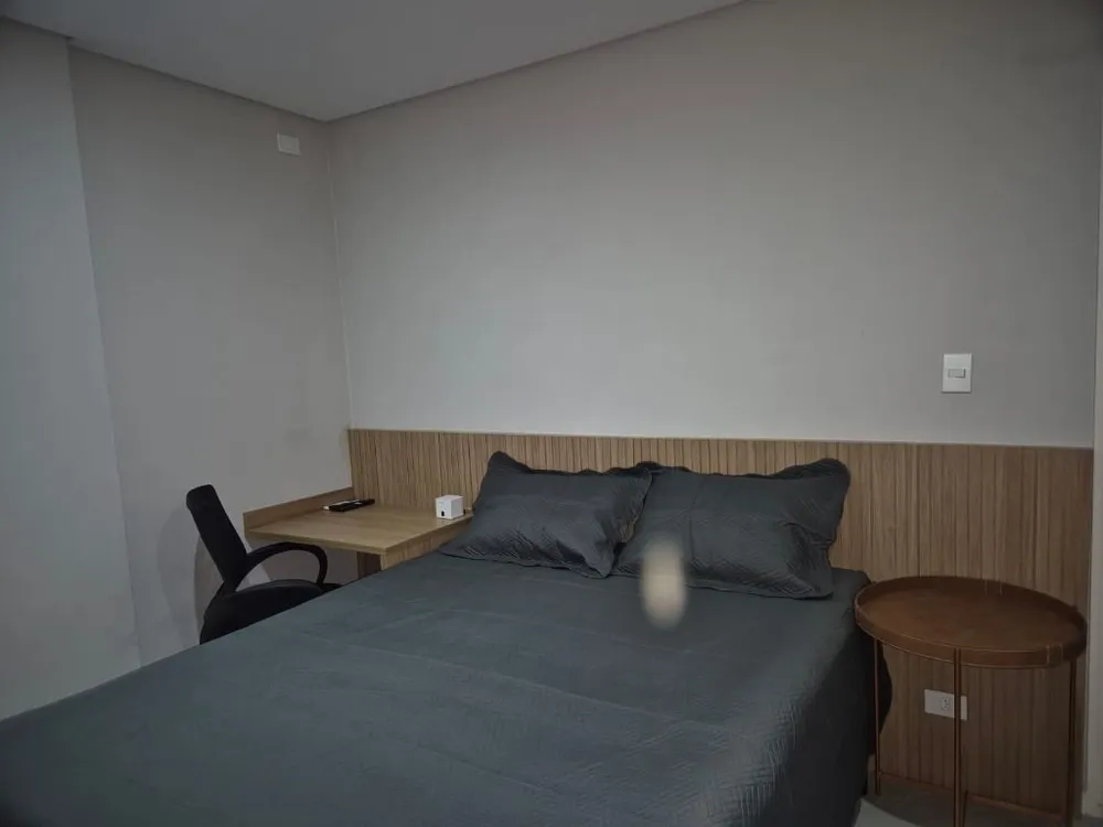 Apartamento, 1 quarto, 45 m² - Foto 4