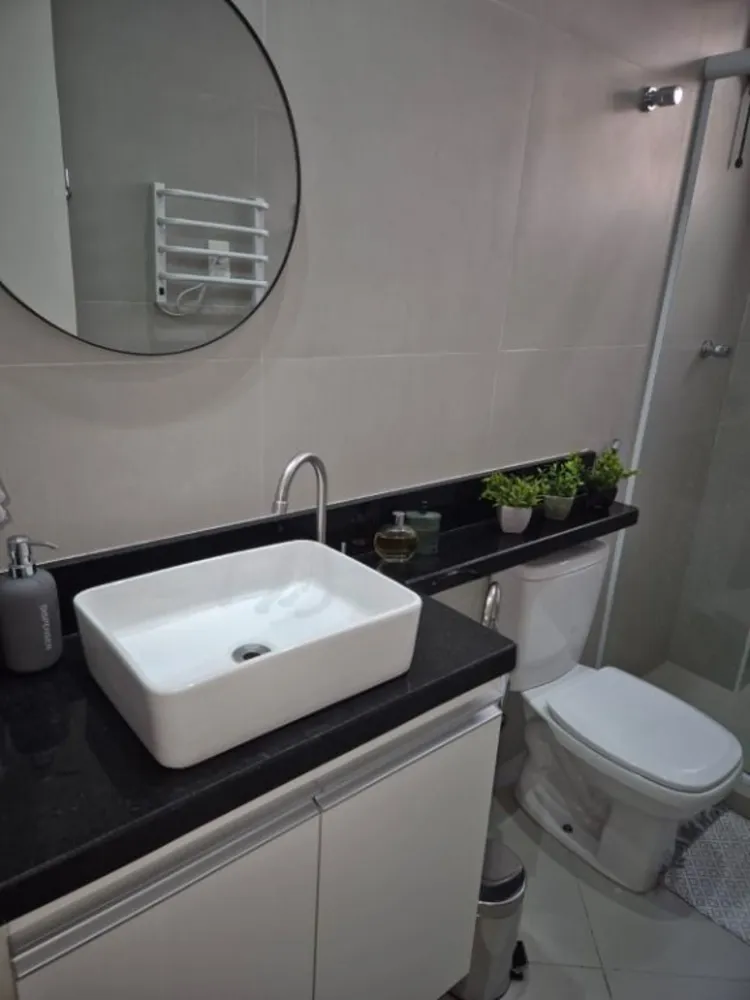 Apartamento, 1 quarto, 45 m² - Foto 16