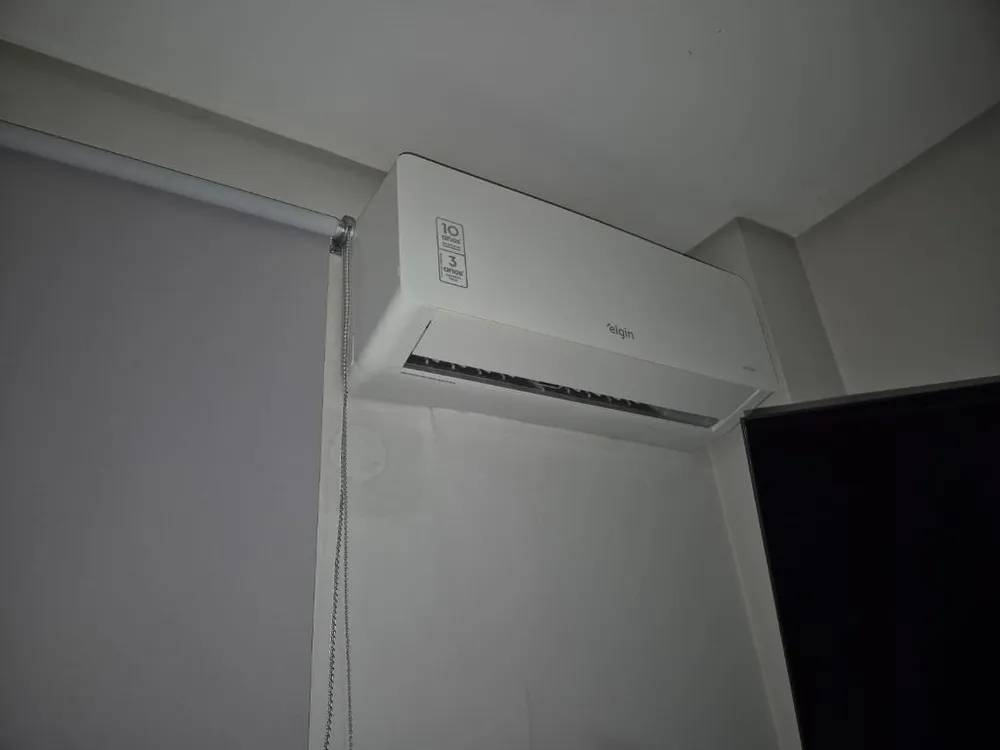 Apartamento, 1 quarto, 45 m² - Foto 2