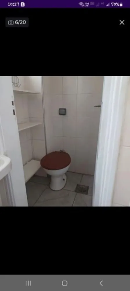 Apartamento, 2 quartos, 90 m² - Foto 7