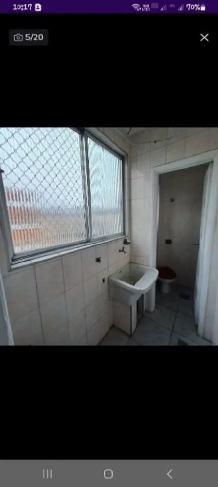 Apartamento, 2 quartos, 90 m² - Foto 2