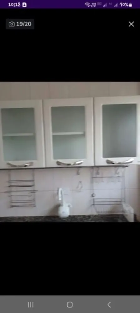 Apartamento, 2 quartos, 90 m² - Foto 1
