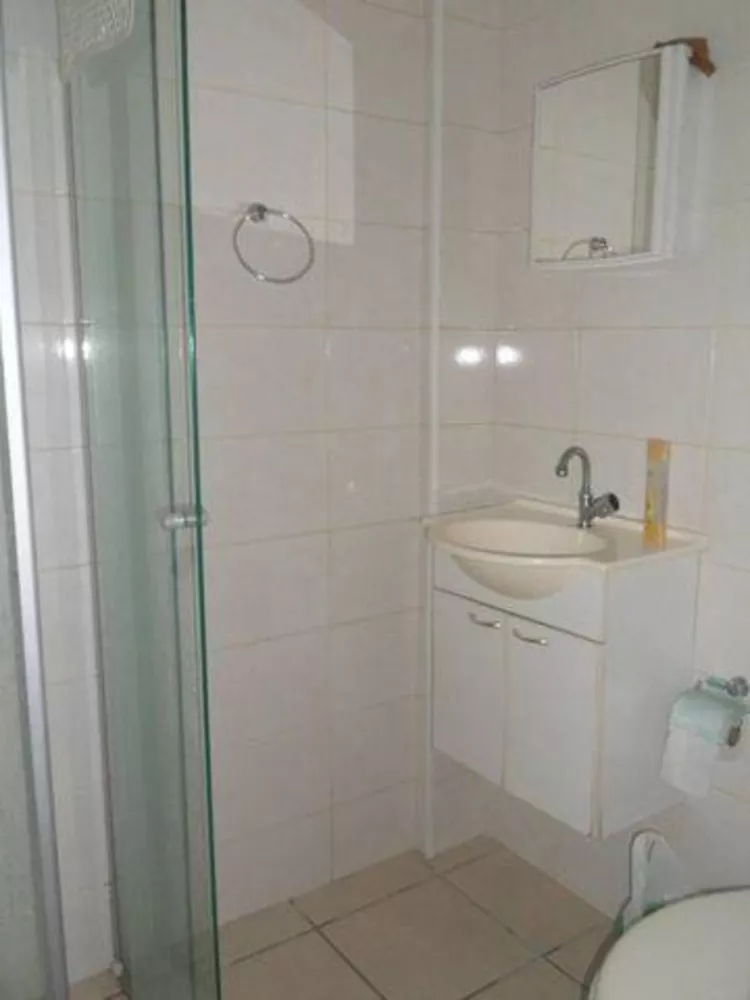 Apartamento à venda com 1 quarto, 40m² - Foto 3