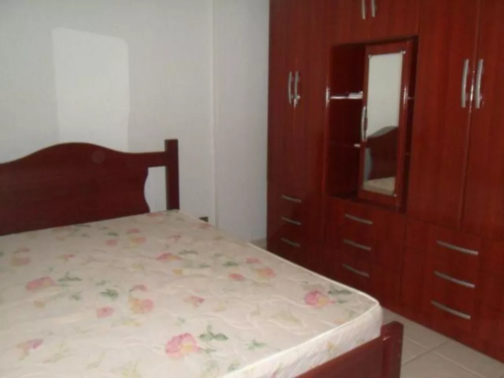 Apartamento à venda com 1 quarto, 40m² - Foto 1