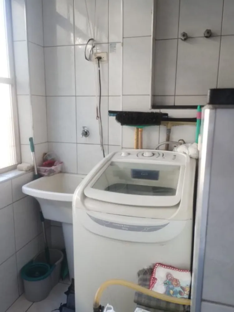 Apartamento, 2 quartos, 69 m² - Foto 5