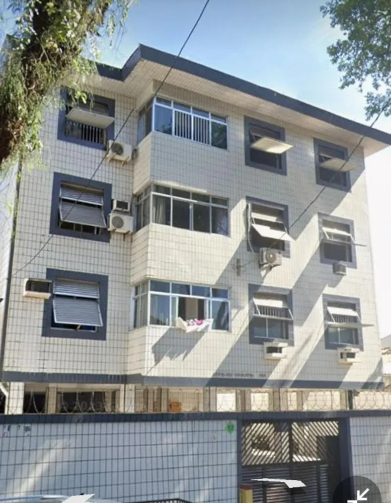 Apartamento, 2 quartos, 69 m² - Foto 1