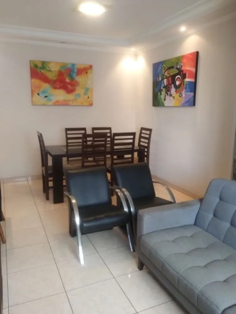 Apartamento, 2 quartos, 69 m² - Foto 14