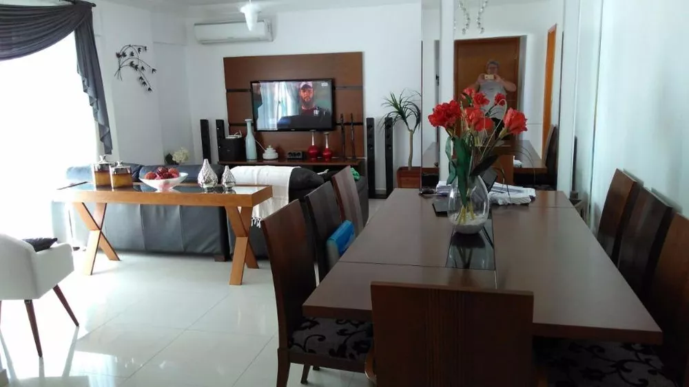 Apartamento à venda com 3 quartos, 310m² - Foto 19