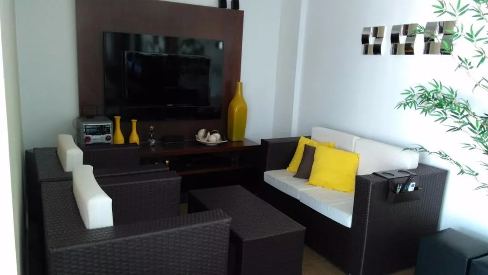 Apartamento à venda com 3 quartos, 310m² - Foto 11