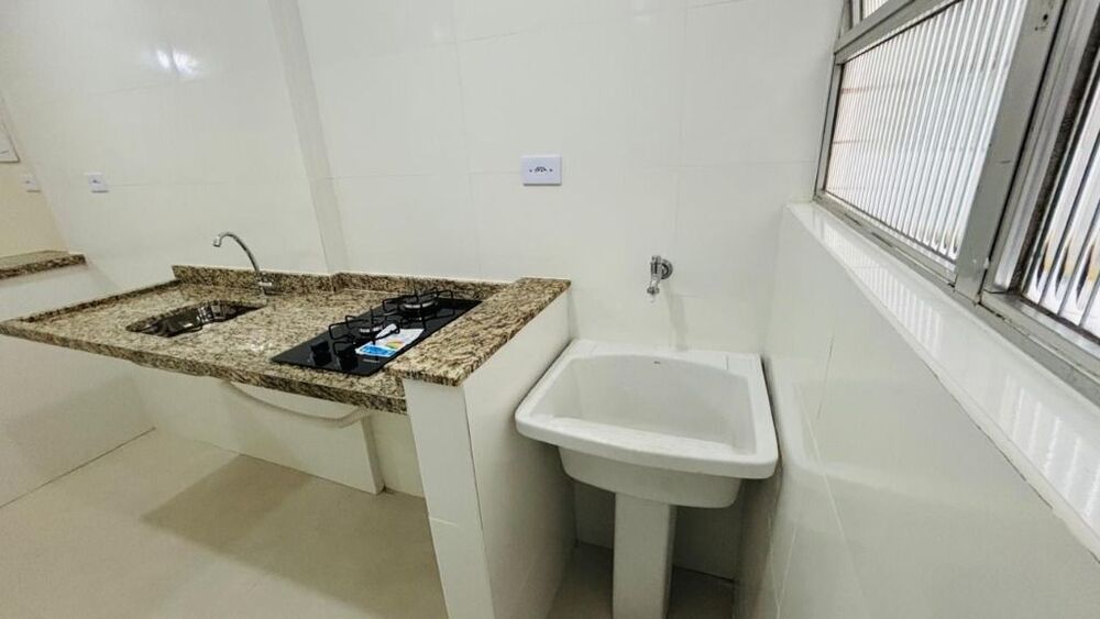 Apartamento, 1 quarto, 48 m² - Foto 7