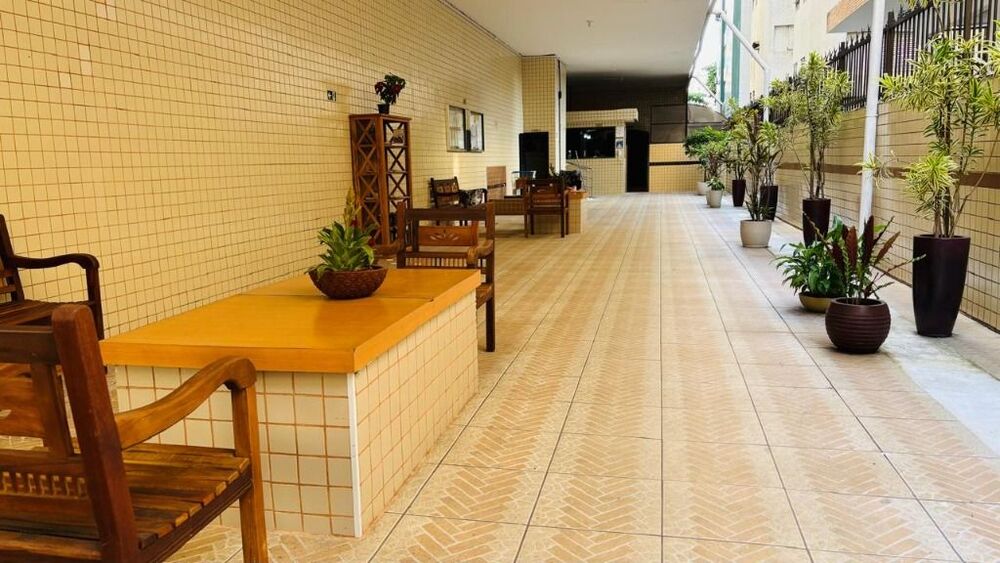 Apartamento, 1 quarto, 48 m² - Foto 2