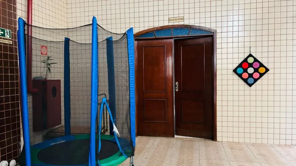 Apartamento, 1 quarto, 48 m² - Foto 3