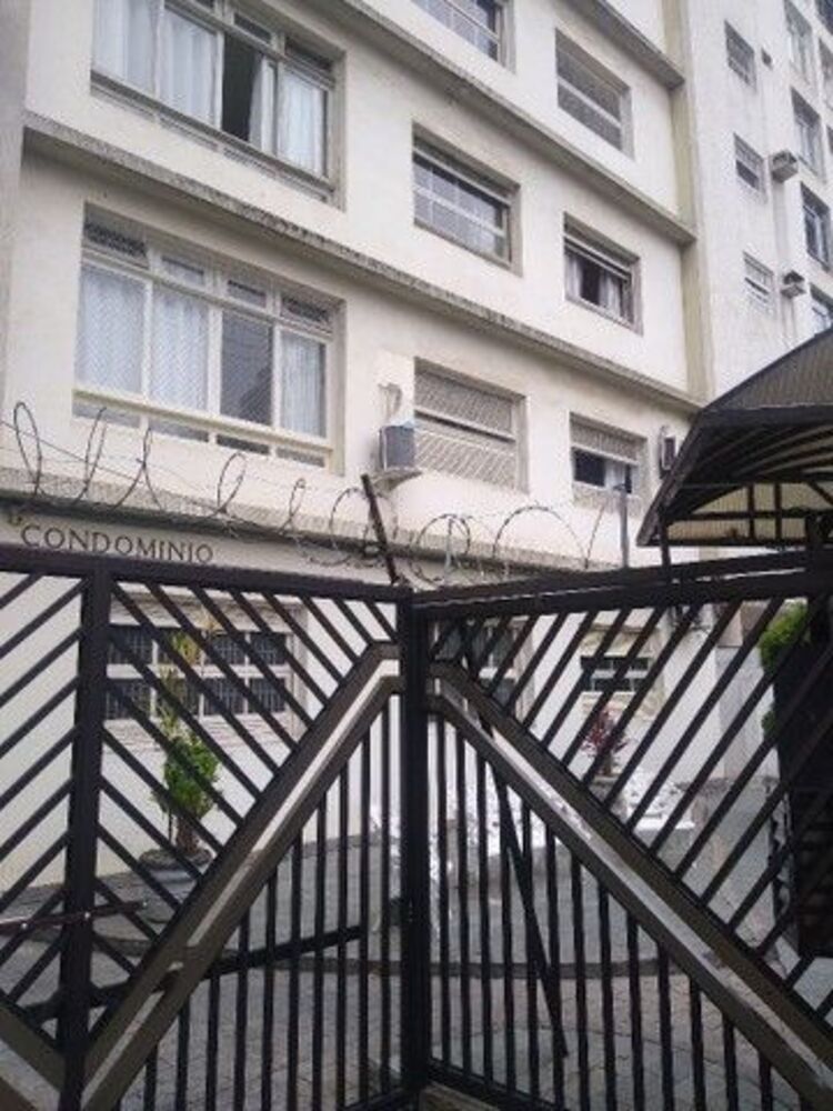 Apartamento, 2 quartos, 105 m² - Foto 8