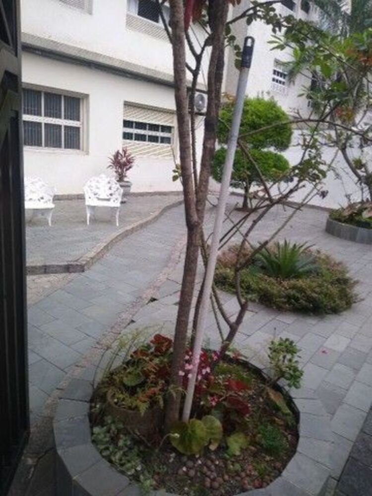 Apartamento, 2 quartos, 105 m² - Foto 4