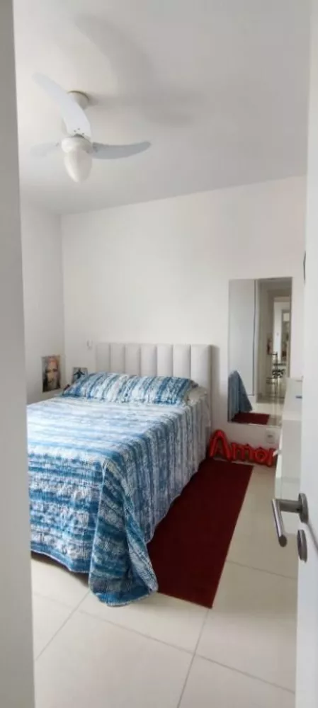 Apartamento à venda com 2 quartos, 90m² - Foto 2